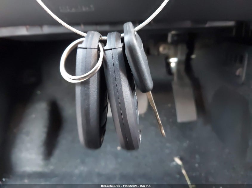 2024 NISSAN FRONTIER LONG BED SV 4X4 1N6ED1FK8RN618236