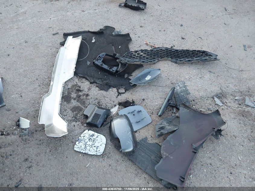 2024 NISSAN FRONTIER LONG BED SV 4X4 1N6ED1FK8RN618236