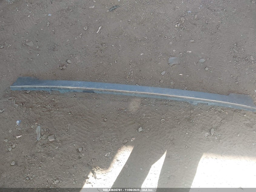 2025 RAM 1500 WARLOCK  4X4 5'7 BOX - 1C6SRFGP3SN675200