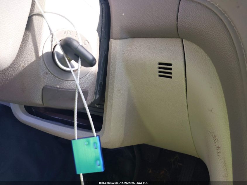 2014 Buick Enclave Leather VIN: 5GAKRBKD8EJ128290 Lot: 43635763