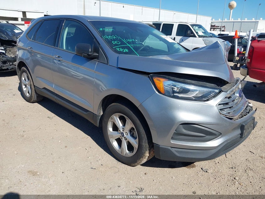 2020 FORD EDGE SE - 2FMPK3G92LBB33954