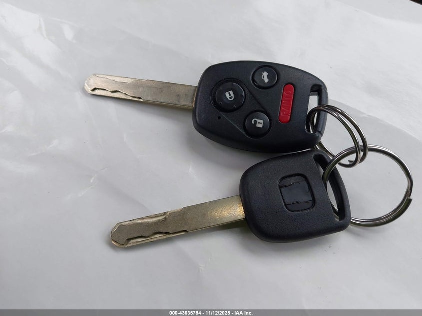 2005 Honda Cr-V Se VIN: SHSRD78925U321739 Lot: 43635784