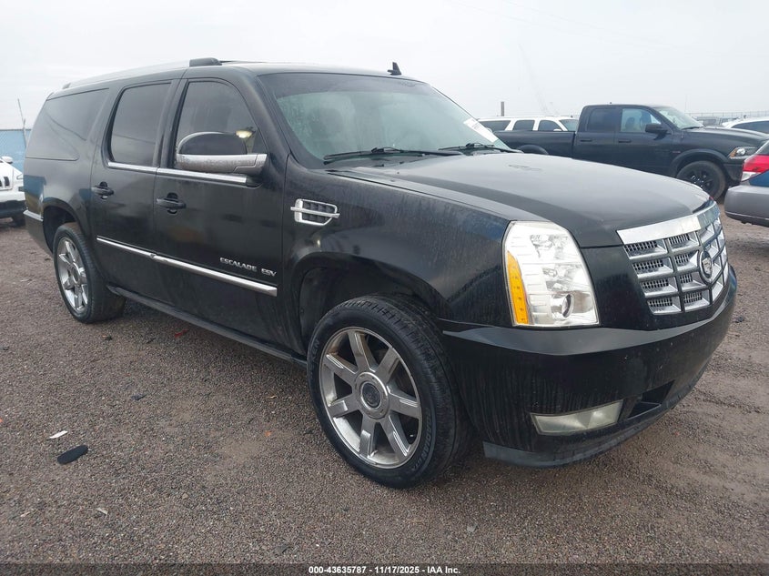 CADILLAC ESCALADE PREMIUM