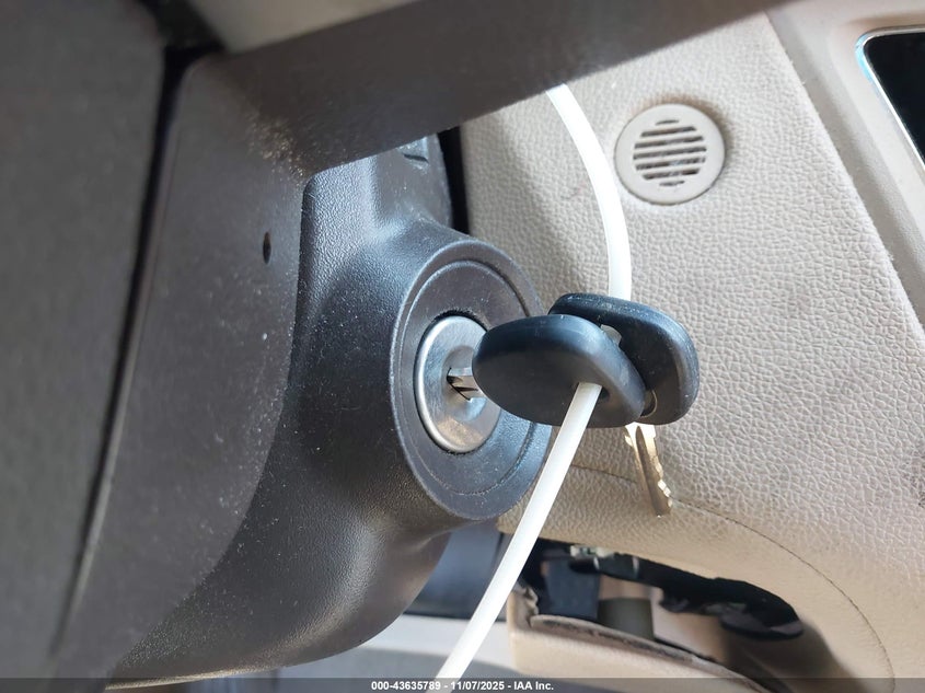 2011 Cadillac Cts Luxury VIN: 1G6DE5EY7B0148232 Lot: 43635789