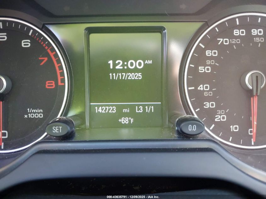 2015 Audi Q5 2.0T Premium VIN: WA1LFAFP7FA139464 Lot: 43635791