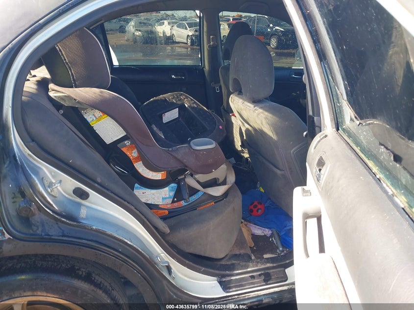 2004 Honda Civic Hybrid VIN: JHMES95654S004555 Lot: 43635799