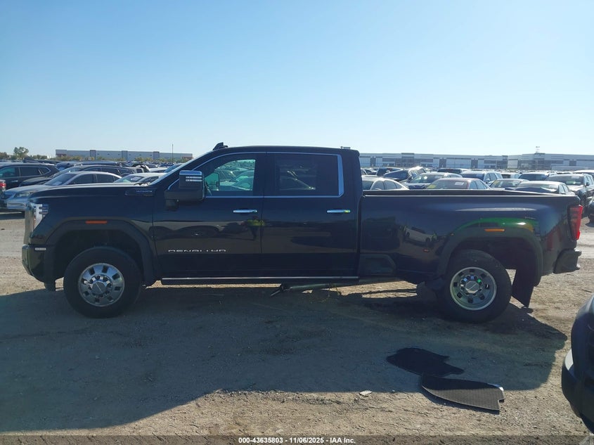 1GT49YEY9RF282542 2024 GMC SIERRA photo no. 14