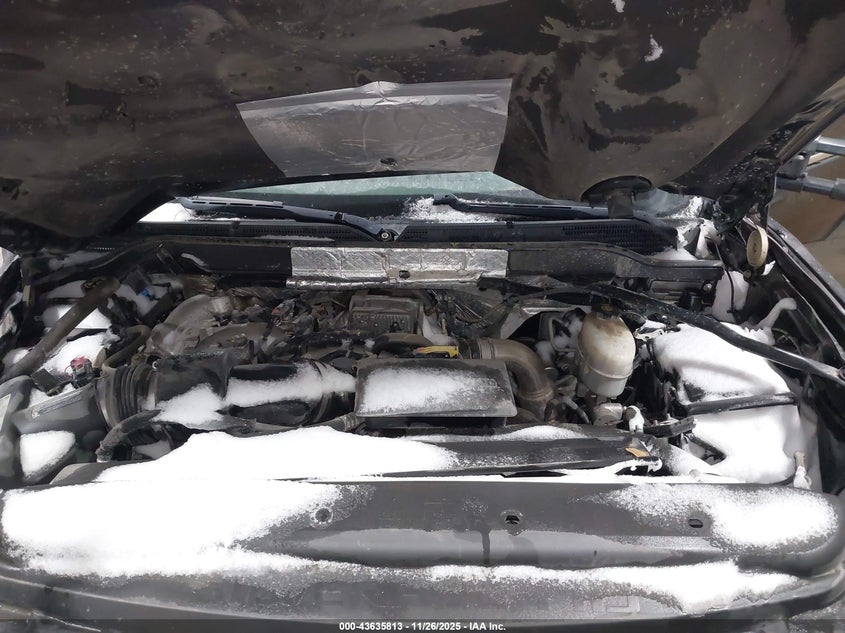 2018 Chevrolet Silverado 3500Hd High Country VIN: 1GC4K1EY7JF113197 Lot: 43635813