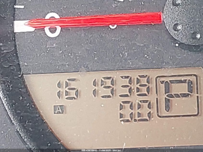 2009 Nissan Frontier Se VIN: 1N6AD07W69C414573 Lot: 43635816