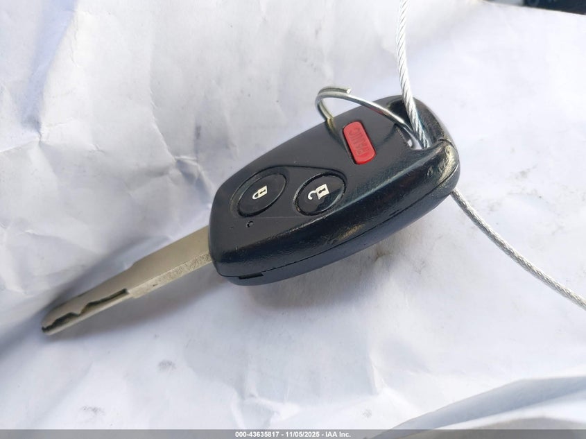 2007 Honda Cr-V Lx VIN: JHLRE38377C010772 Lot: 43635817