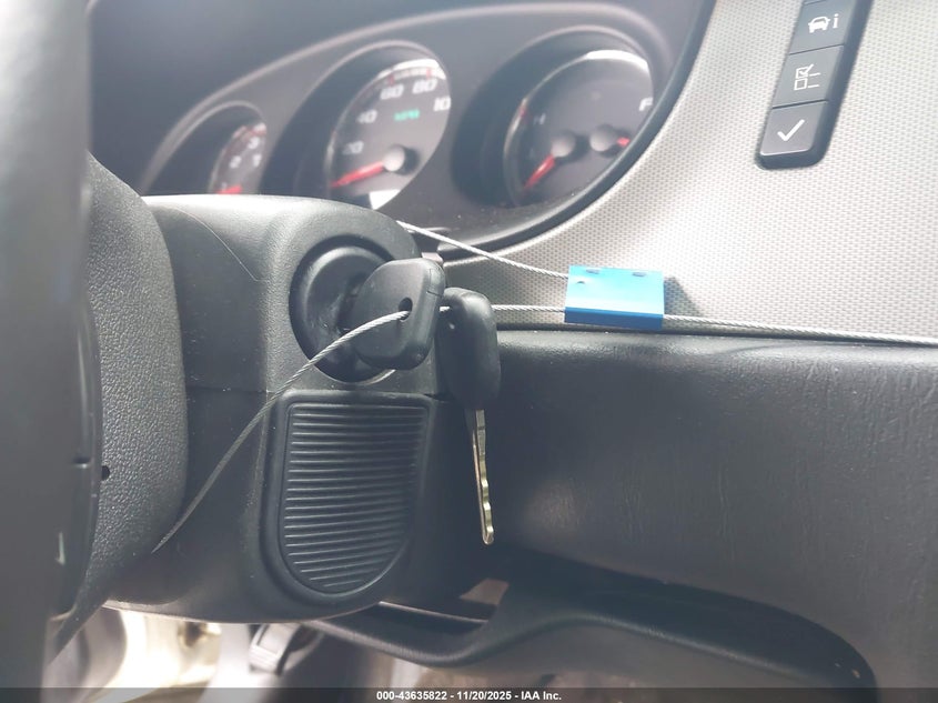 2007 Chevrolet Monte Carlo Ss VIN: 2G1WL15C179417761 Lot: 43635822