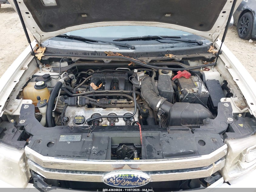 2009 Ford Flex Limited VIN: 2FMDK53C59BA03160 Lot: 43635824