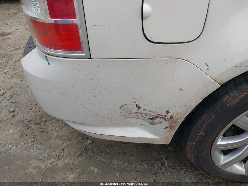 2009 Ford Flex Limited VIN: 2FMDK53C59BA03160 Lot: 43635824