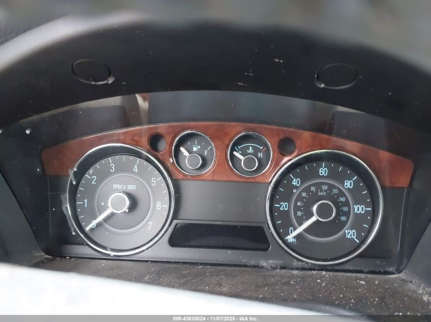 2009 Ford Flex Limited VIN: 2FMDK53C59BA03160 Lot: 43635824