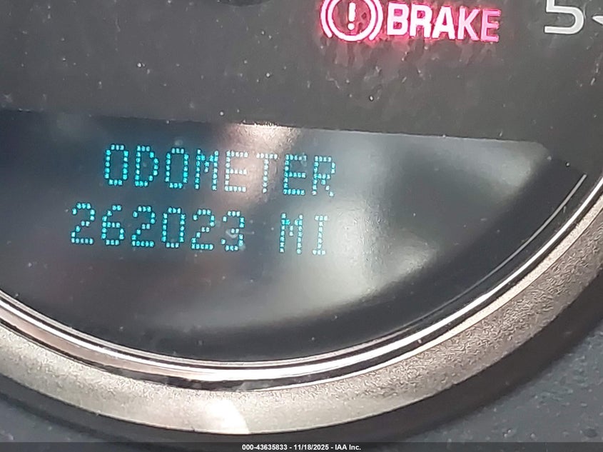 2007 GMC Sierra 2500Hd Slt VIN: 1GTHK23617F538464 Lot: 43635833