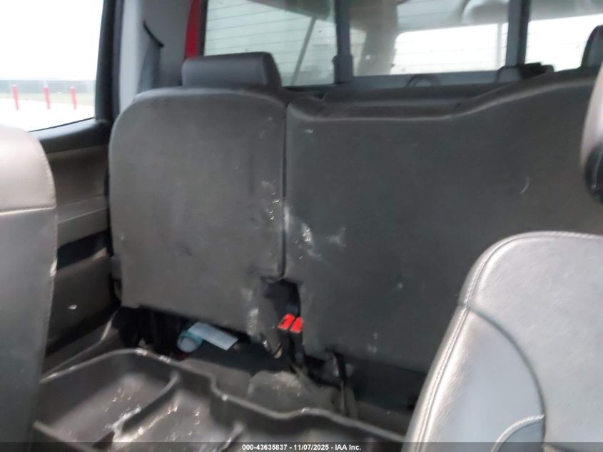 2019 Chevrolet Silverado 3500Hd Ltz VIN: 1GC4KXEY3KF140210 Lot: 43635837