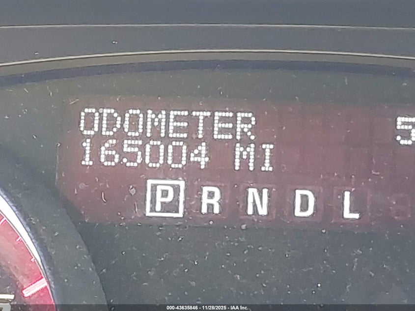 2012 GMC Acadia Denali VIN: 1GKKVTED2CJ140206 Lot: 43635846