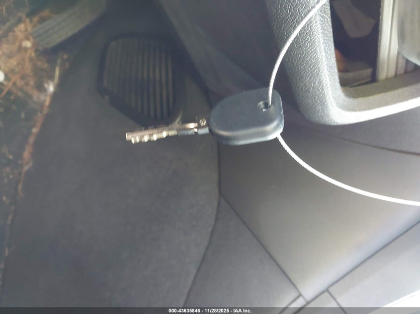 2012 GMC Acadia Denali VIN: 1GKKVTED2CJ140206 Lot: 43635846