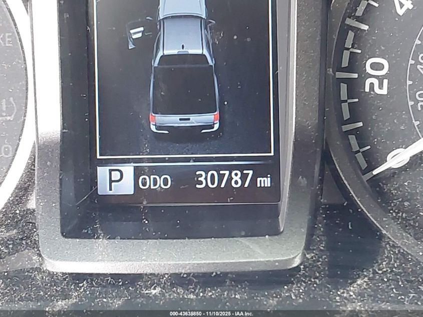 2022 Toyota Tacoma Trd Sport VIN: 3TYDZ5BN4NT016949 Lot: 43635850