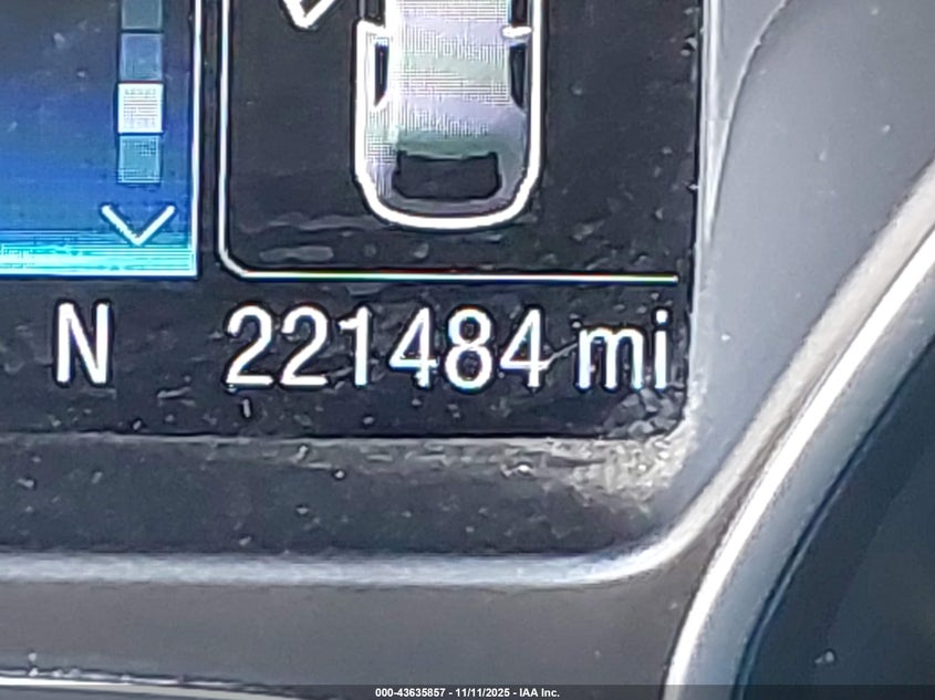 2016 Ford Escape Titanium VIN: 1FMCU0J96GUB70831 Lot: 43635857