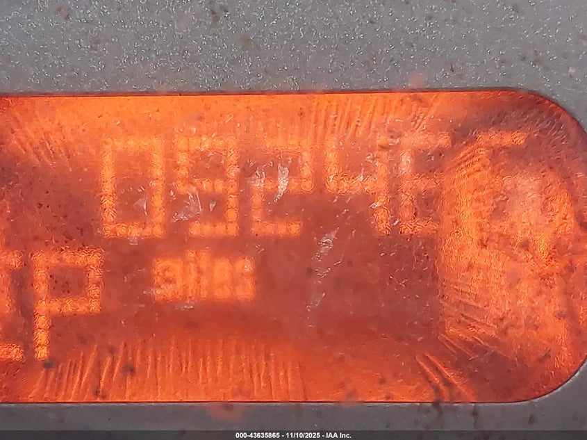 2005 Mini Cooper S VIN: WMWRE33585TG97490 Lot: 43635865