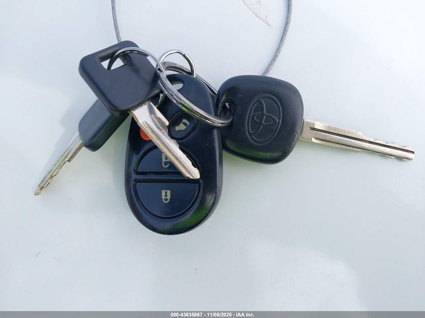 5TDBA22C86S055682 2006 TOYOTA SIENNA photo no. 11