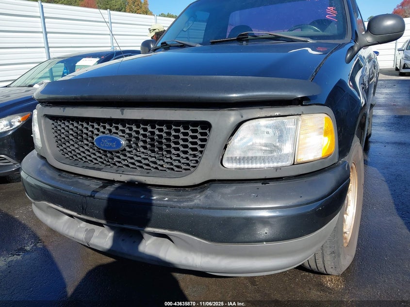 2FTRF07W03CA16342 2003 FORD F-150 photo no. 6