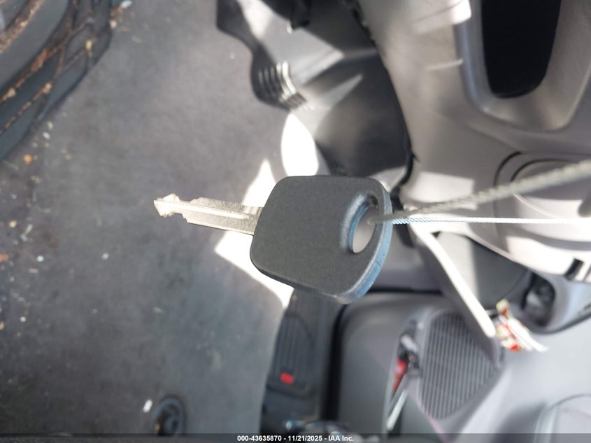 2FTRF07W03CA16342 2003 FORD F-150 photo no. 11