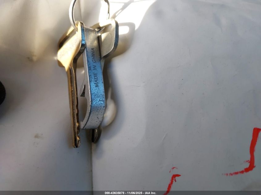 2004 Toyota Tundra Sr5 V8 VIN: 5TBRT34194S443990 Lot: 43635878