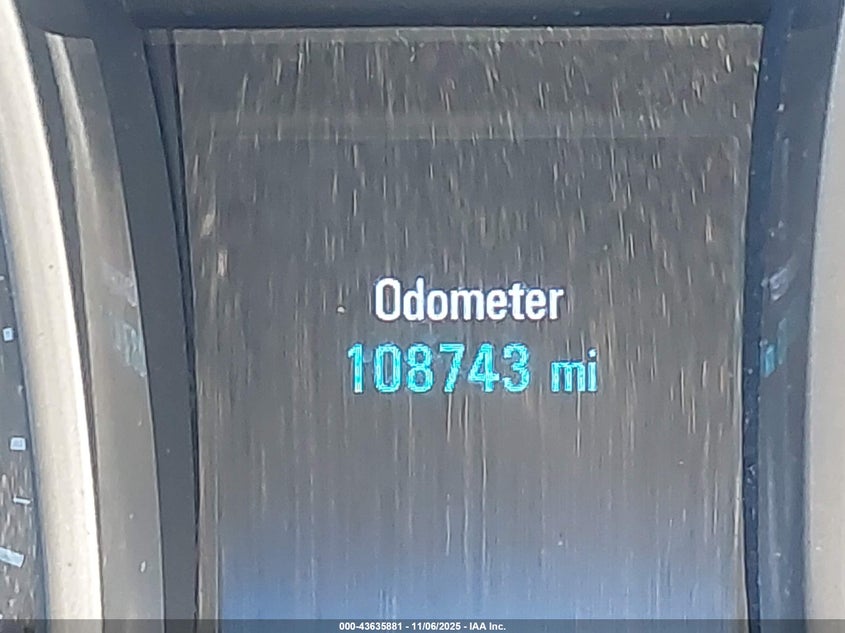 2015 CHEVROLET MALIBU 1LT - 1G11C5SL9FF183641