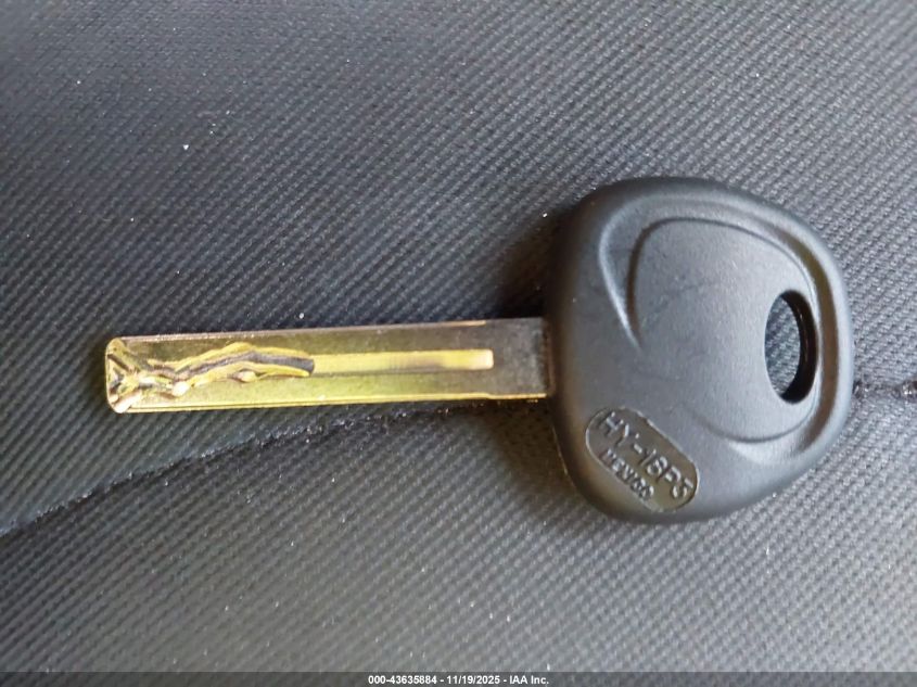 2015 Kia Soul VIN: KNDJN2A29F7777164 Lot: 43635884