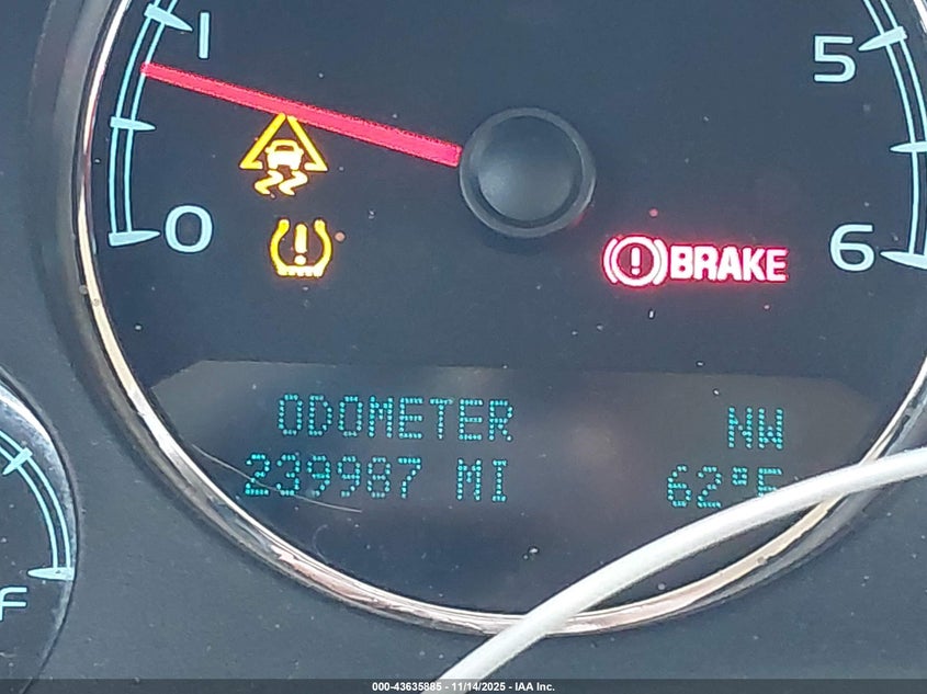 2009 GMC Yukon Slt2 VIN: 1GKFK33079R142327 Lot: 43635885