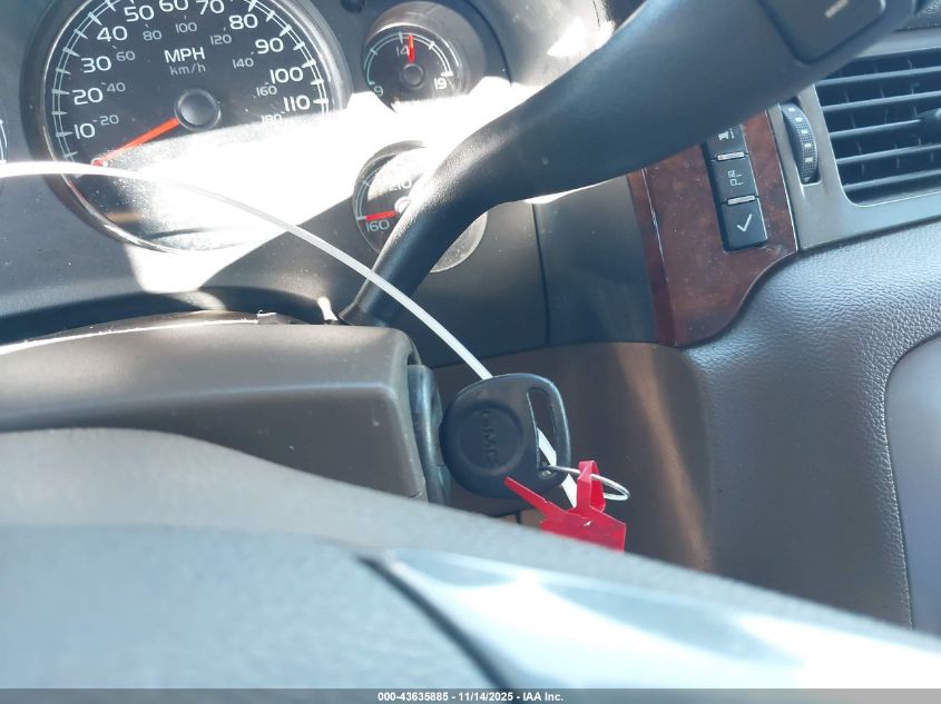 2009 GMC Yukon Slt2 VIN: 1GKFK33079R142327 Lot: 43635885