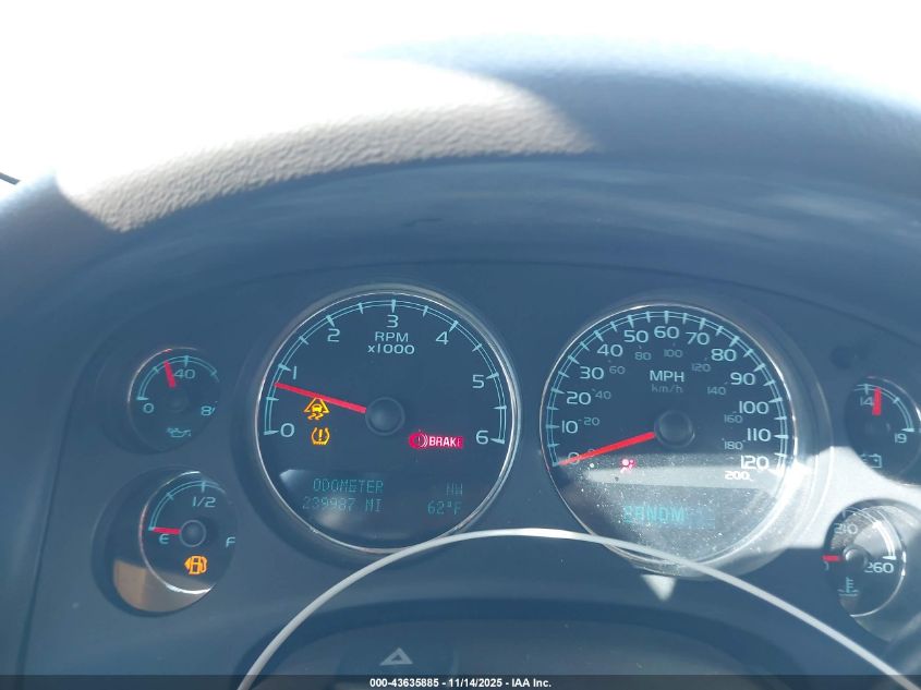 2009 GMC Yukon Slt2 VIN: 1GKFK33079R142327 Lot: 43635885