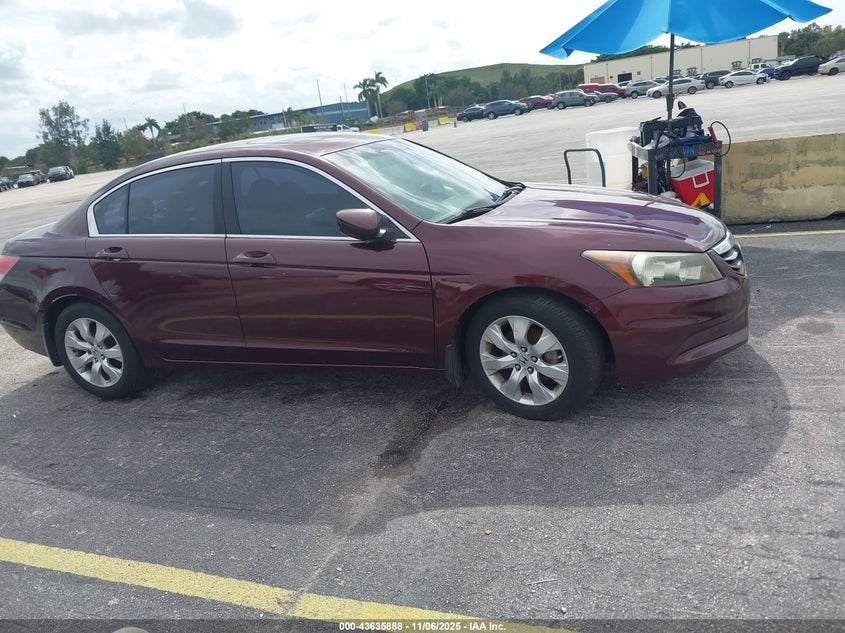 1HGCP2F85CA060423 2012 HONDA ACCORD photo no. 12