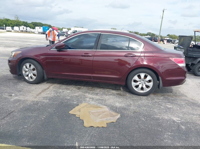 1HGCP2F85CA060423 2012 HONDA ACCORD photo no. 13
