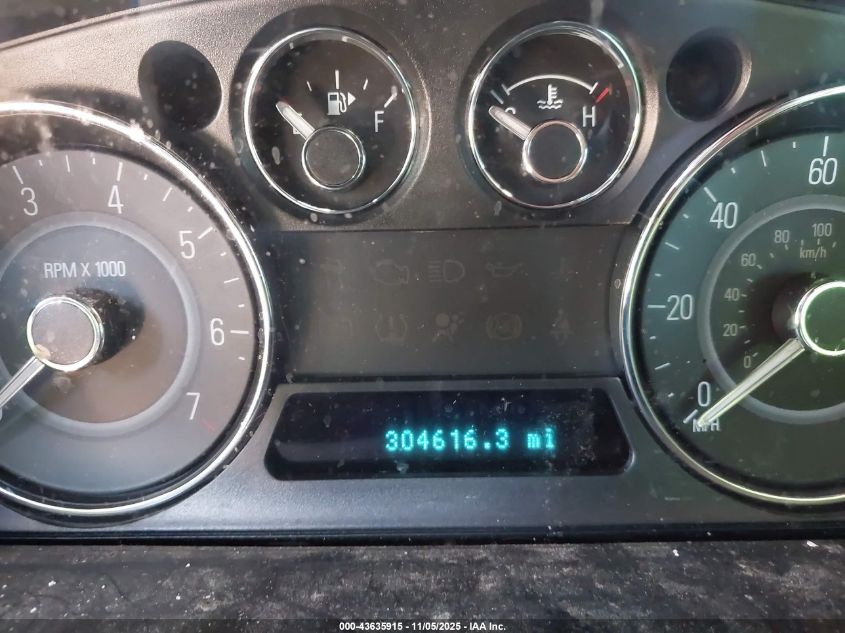 2009 Ford Flex Sel VIN: 2FMDK52C99BA27320 Lot: 43635915