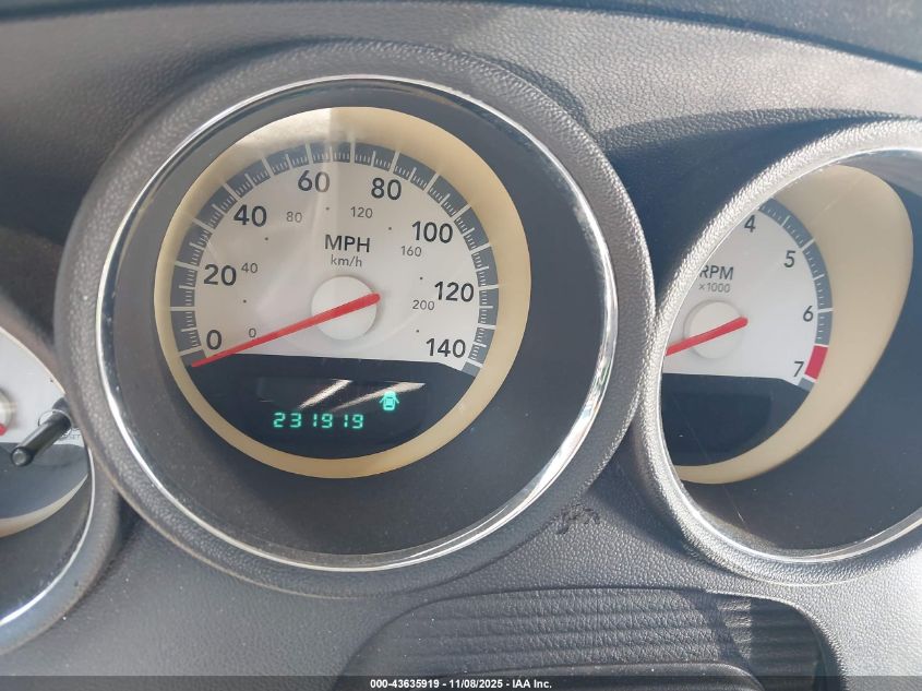 2008 Dodge Charger VIN: 2B3KA43R38H246508 Lot: 43635919