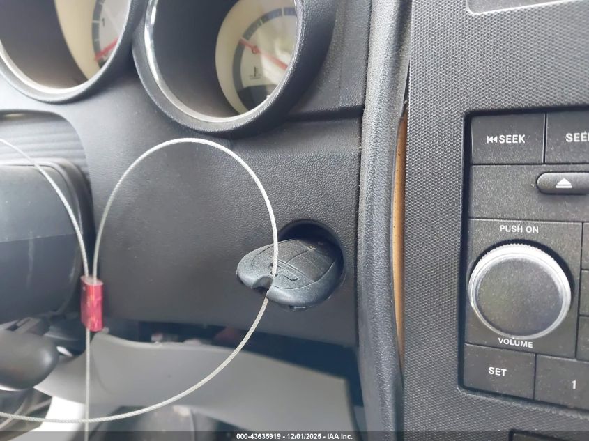 2008 Dodge Charger VIN: 2B3KA43R38H246508 Lot: 43635919