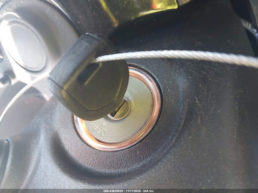 2014 Mitsubishi Outlander Es VIN: JA4AD2A38EZ006686 Lot: 43635920