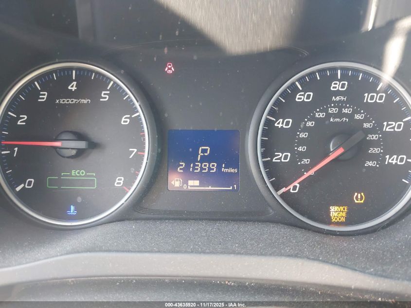 2014 Mitsubishi Outlander Es VIN: JA4AD2A38EZ006686 Lot: 43635920