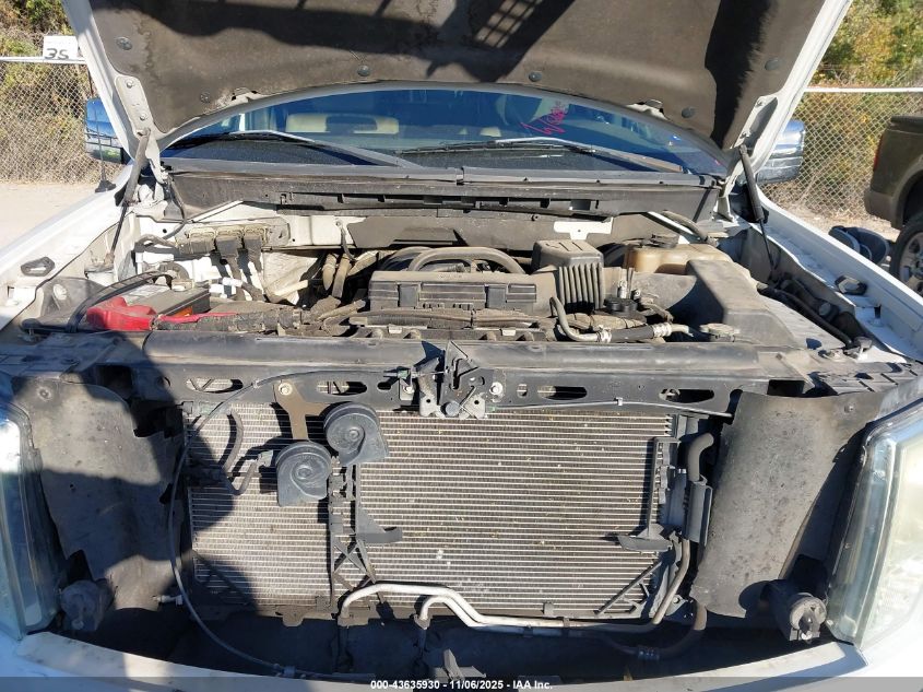 2010 Ford F-150 Xl/Xlt VIN: 1FTEW1C88AKA26024 Lot: 43635930