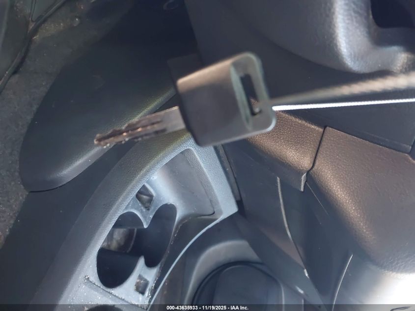 2010 Nissan Versa 1.8Sl VIN: 3N1BC1CP6AL385926 Lot: 43635933