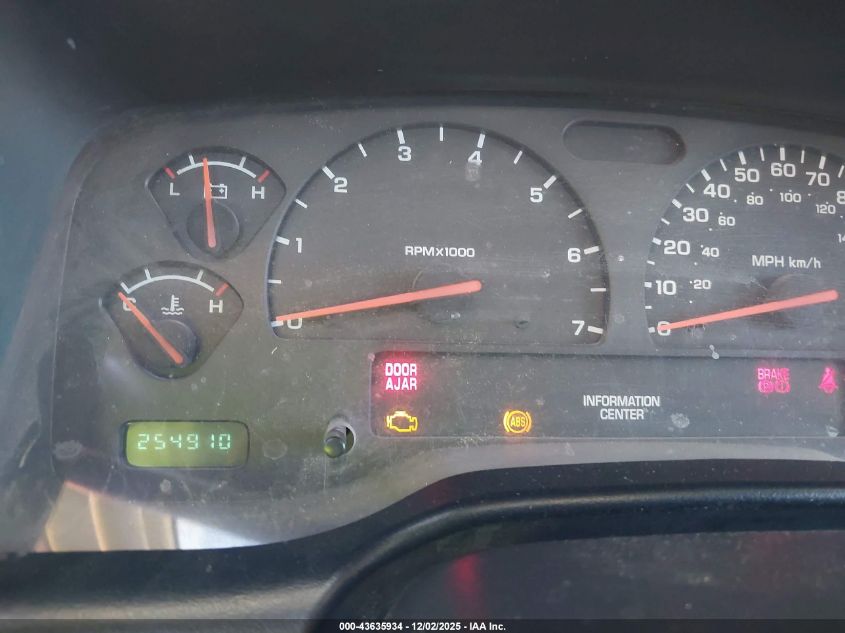 2003 Dodge Dakota Slt VIN: 1D7HG48N83S192823 Lot: 43635934