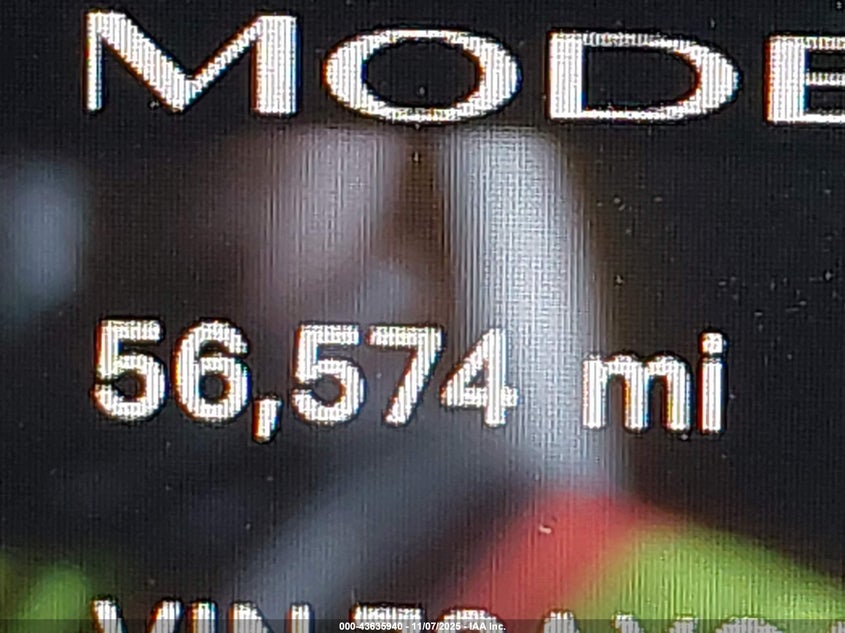 2022 Tesla Model X Dual Motor All-Wheel Drive VIN: 7SAXCAE50NF356993 Lot: 43635940