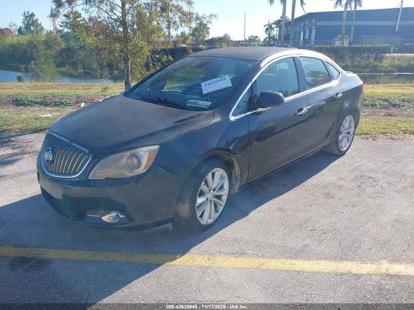 Vin: 1g4pr5sk6d4228577, lot: 44131082, buick verano convenience group 20132