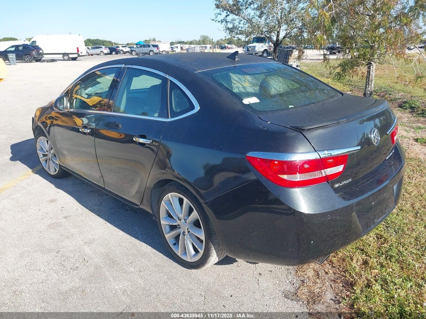 Vin: 1g4pr5sk6d4228577, lot: 44131082, buick verano convenience group 20133