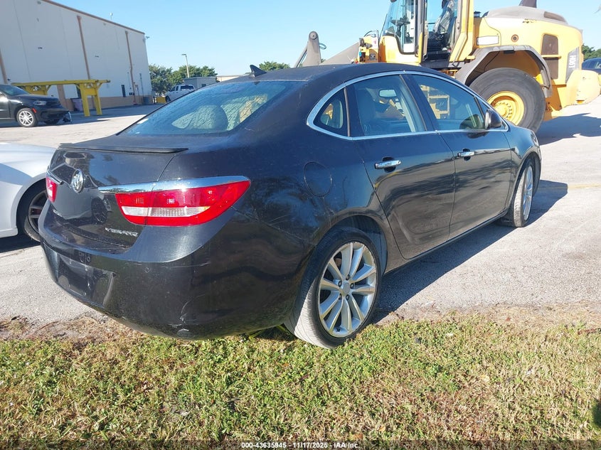 Vin: 1g4pr5sk6d4228577, lot: 44131082, buick verano convenience group 20134