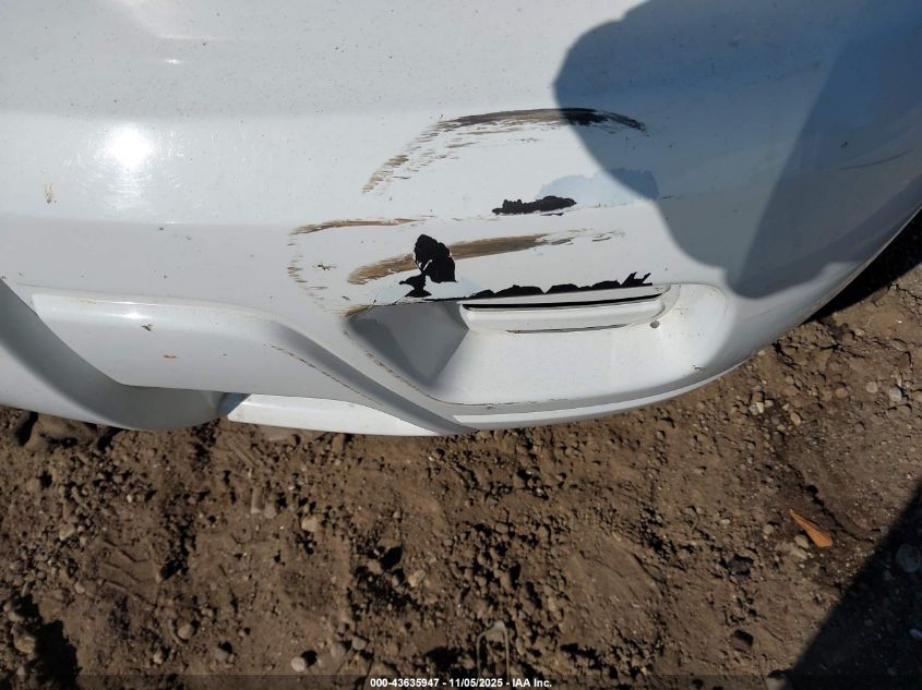 2003 Chevrolet Trailblazer Ls VIN: 1GNDS13S832186899 Lot: 43635947