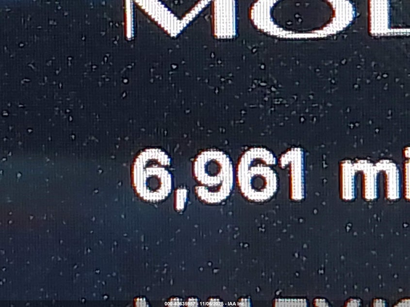 2025 TESLA MODEL S REAR-WHEEL DRIVE 5YJSA1E53SF548496